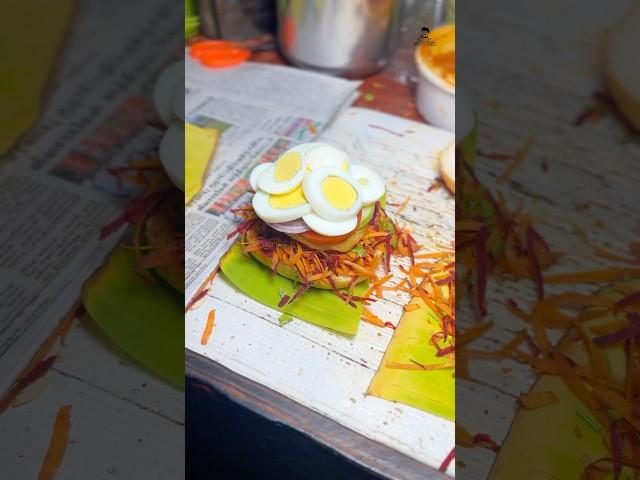 40/- BURGER-Mettur #mettur #erode #chennai #anthiyur #bhavani #salem #foodie #chicken#mutton #kpm