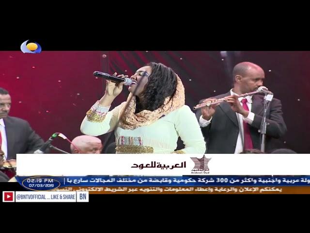 Blue Nile TV قناة النيل الازرق Live Stream Test