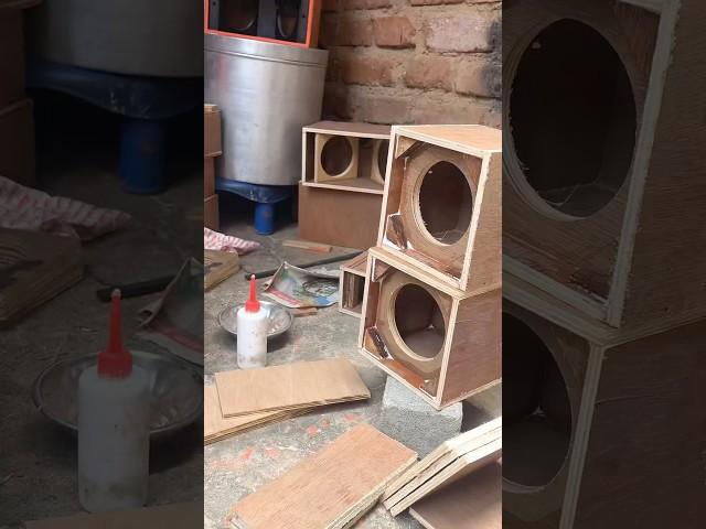 Sm Cabinet  #trending #dj #minisound #soundquality #minidj