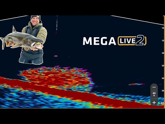 MEGA LIVE 2 ON ICE!!!