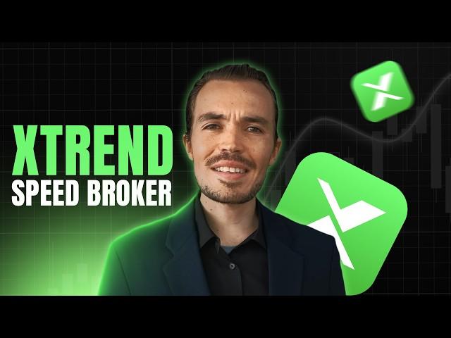 XTrend Speed Broker: Is It Safe and Legit? An In-Depth Look