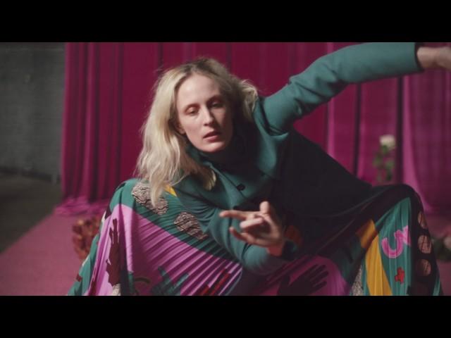 Mytheresa & VALENTINO - Eliot Sumner Species