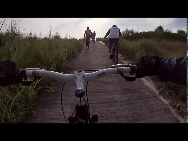 Antenna Hill | East Ridge (Bike Ride)