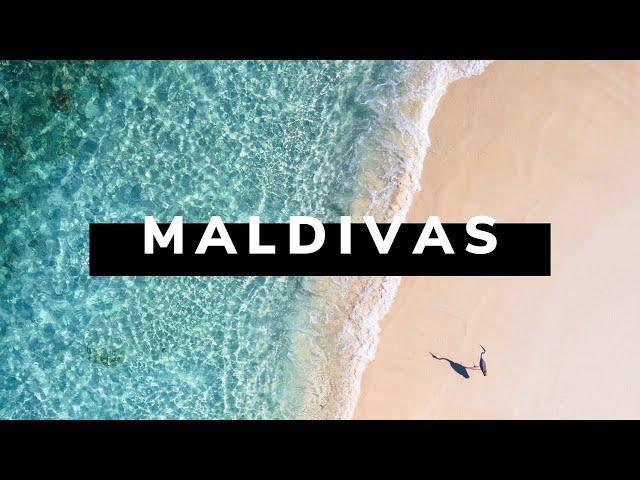 LAS MALDIVAS: DOCUMENTAL DE VIAJE