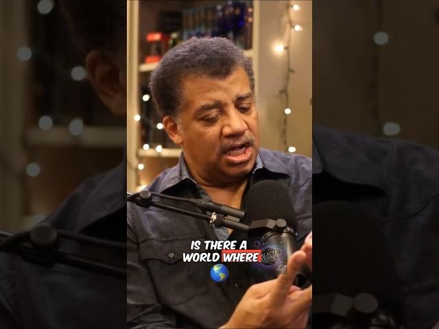 Neil deGrasse Tyson & Sean Carroll Explore Schrödinger's Cat & Parallel Universes