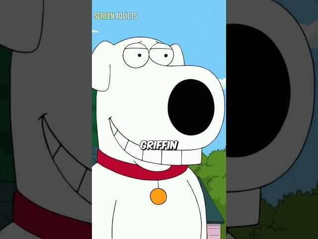 5 More Times Brian Griffin Made Everything Worse In Family Guy