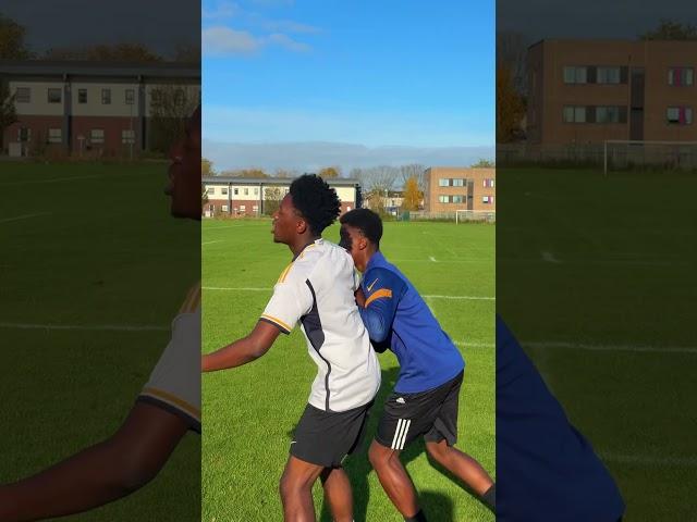 POV: Mbappé in his first El Clásico️️️ #football #footballshorts