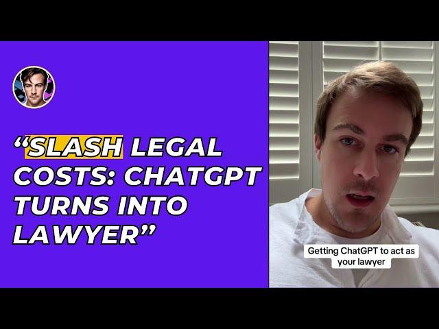 How to Create Legal Documents with ChatGPT: A Cost-Effective Guide for Businesses