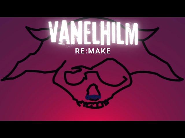 Vanelhilm RE:make 1기 10화