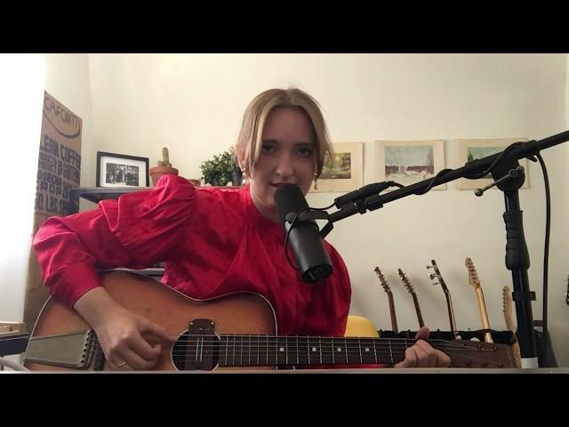 Madison Cunningham - Sister Rosetta Goes Before Us (Sam Phillips Cover)