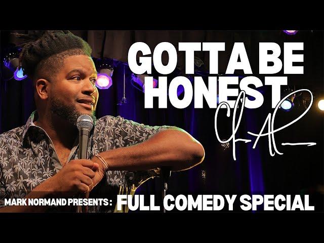 Chris Alan - "Gotta Be Honest" | Full Comedy Special