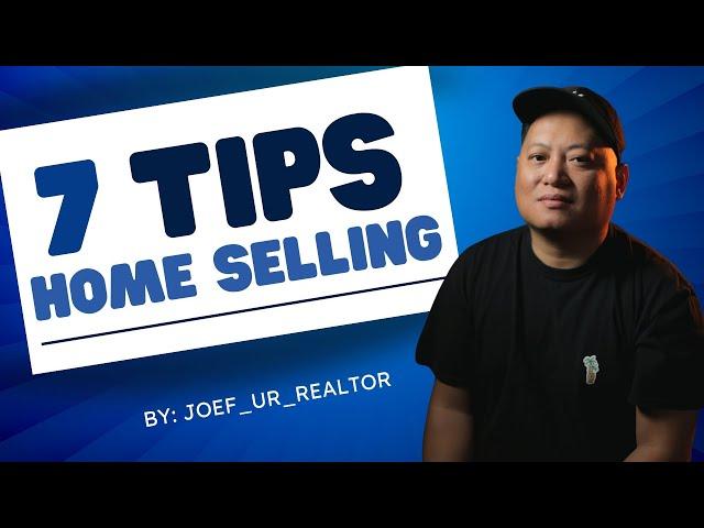 7 Essential Tips for Selling Your House in Las Vegas!