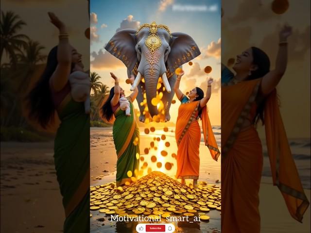  Alakh Niranjana - Divine chanting For peace & Power  #spritualvibes #aianimation