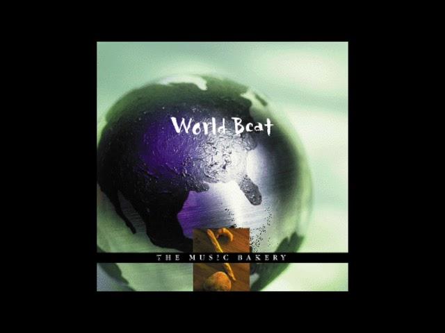 Excerpts from "World Beat" by The Music Bakery