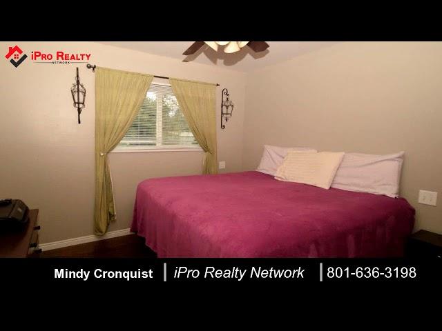 Residential for sale - 260 E Nu Vue Cir, Orem, UT 84057