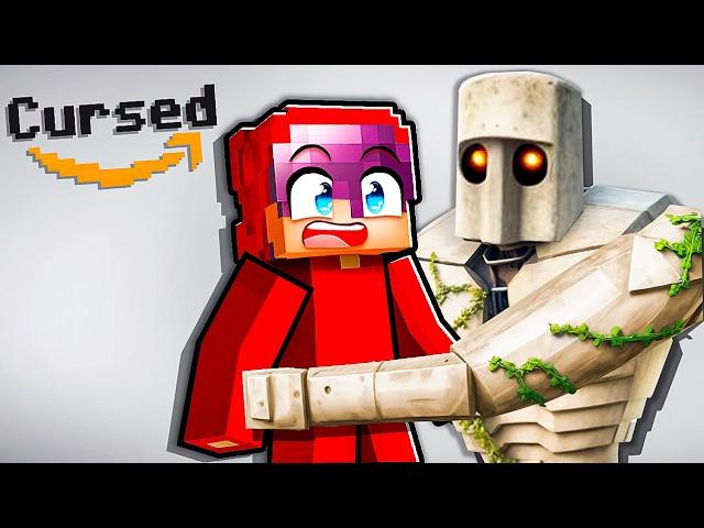 Testing CURSED Amazon Products in Minecraft!