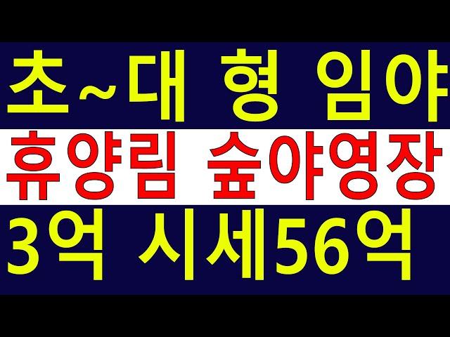 낙찰. 충남 금산군 진산면 묵산리 산57-1 임야 369219㎡(111688.75평) 대형임야 숲야영장(캠핑장) 자연휴양림용 [땅과함께]경매임야,공매임야,6차산업,캠핑교회