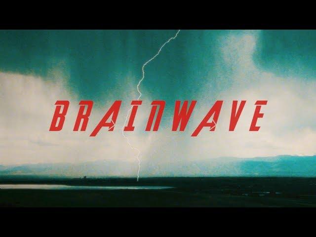 Flight Brigade - Brainwave (Official Music Video)