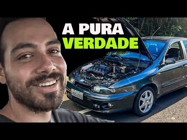 A VERDADE sobre PETROLHEAD e A MAREA TURBO PRESA pela POLÍCIA