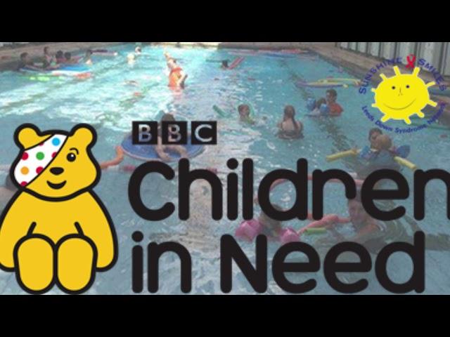 Our Children in Need Funding - BBC Radio Leeds