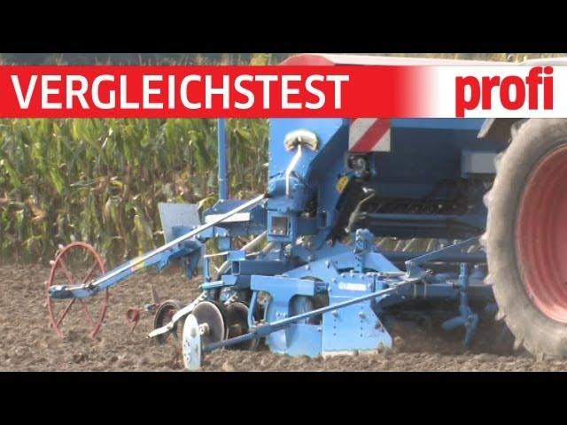 Lemken: Zirkon 8/300