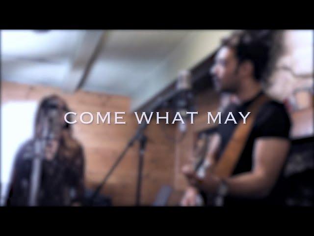 Come What May from Moulin Rouge Broadway Acoustic Cover by Tom Butwin