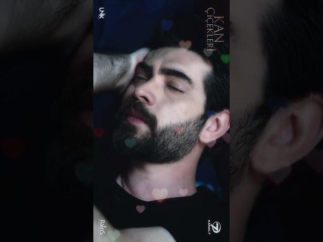 Barn Karabey || Bariş Baktaş #kançiçekleri #bloodflowers