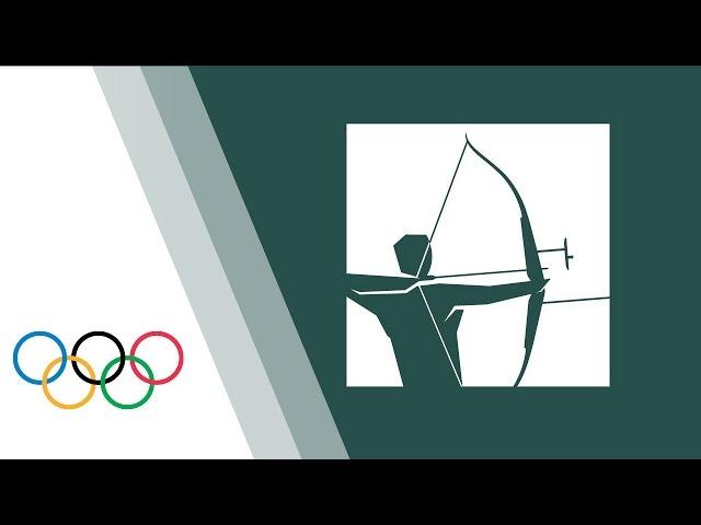 Archery - Team - Women's Quarters, Semis & Finals | London 2012 Olympic Games