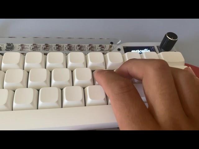 holy shit keyboard