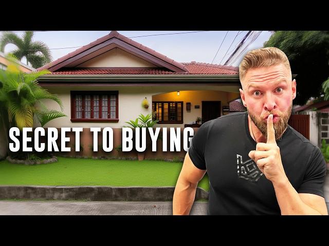 How To Buy Your First House in this Economy