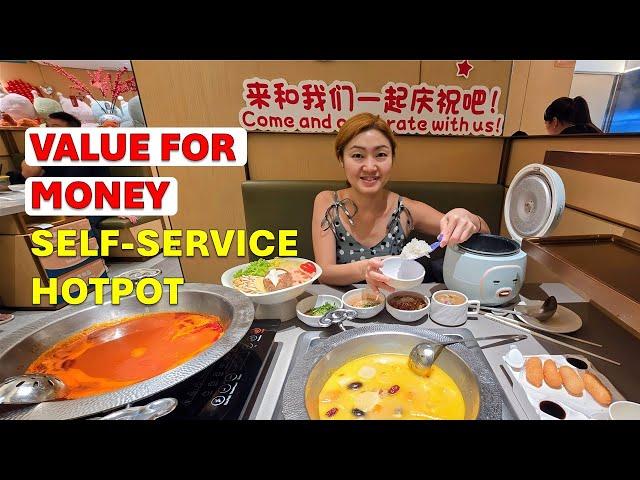 First Class Restaurant at an Affordable Price