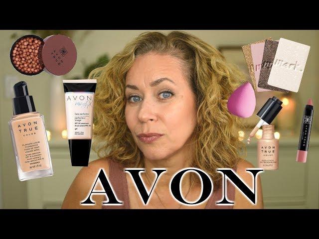 AVON PRODUCTS | Full look