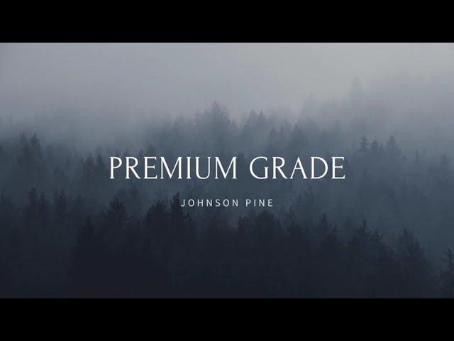 Premium Grade - Johnson Pine