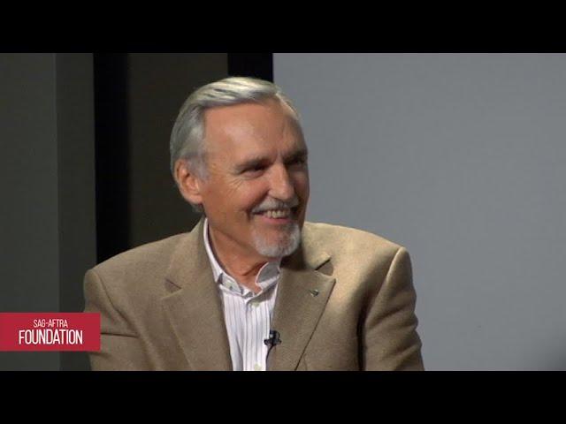 Dennis Hopper Career Retrospective | Legacy Collection | Conversations at the SAG-AFTRA Foundation