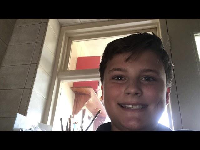 60 second  Documentary