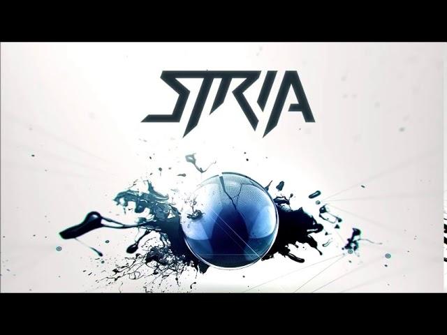 Stria - Alive