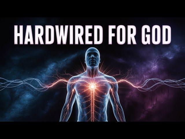 The Proof of God is Already In You | Daniel Bradley