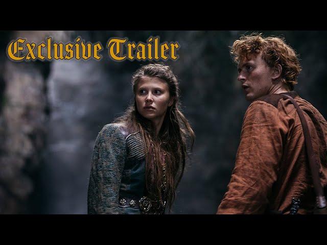 Exclusive Trailer - The Ash Lad: In The Hall of the Mountain King