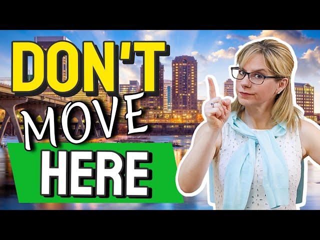 7 Reasons You Should Not Be Moving to Richmond, VA | Living in Richmond Virginia