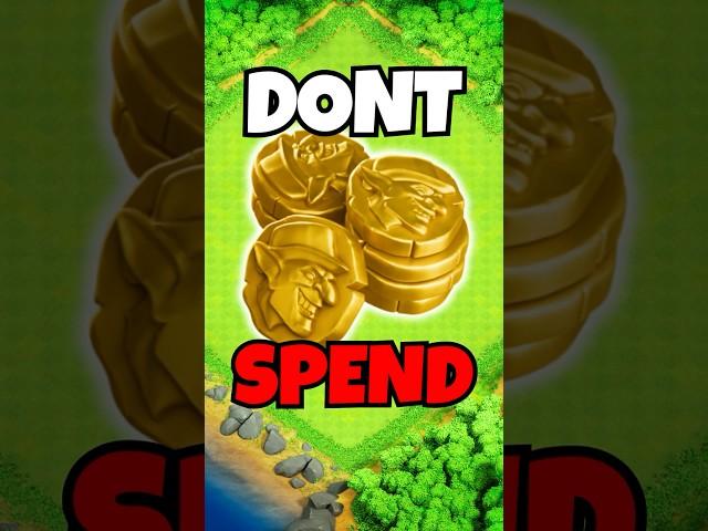Worst Ways To Spend Your Mischief Medals...