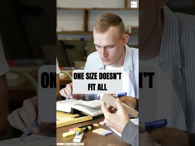 How to Find the Best Study Method?