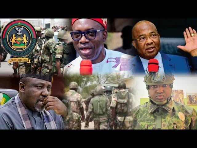 25 DECEMBER UPDATE ‼️EXPOSING IGBO GOVERNOSTHE TRUTH ABOUT MAZI NNAMDI KANU, RECENT HAPPENINGS...