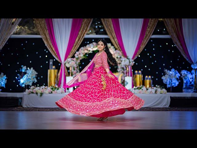 Gurkiran Sweet 16th Birthday Highlights - Brampton Canada - Brilliant Films Toronto