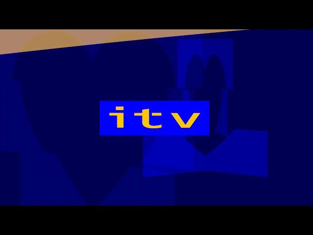 ITV Generic Ident Mock 1999-2001 - Daytime