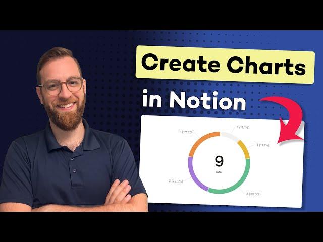 Notion Charts Are Finally Here