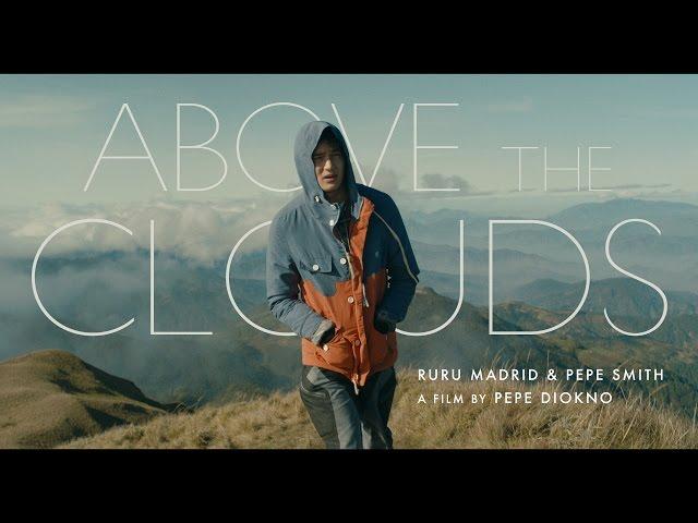 Above the Clouds - Official Trailer