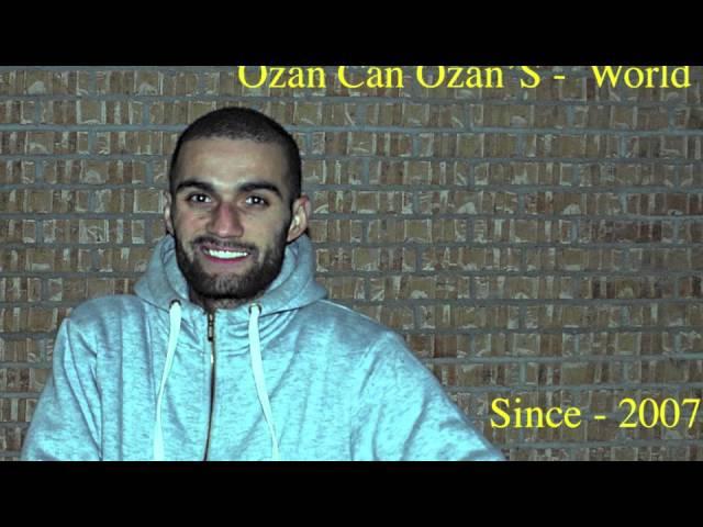 Ozan Can Ozan - Radio 24/7 (22.03.2015) Kl: 02.30