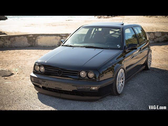 Golf 3 VR6