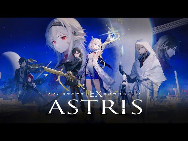 Ex Astris (1/18) | Epic Story-Driven RPG | Offline Android/iPhone Games 2024
