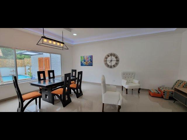 Modern Home for Sale in San Juan del Sur | Prime Location, Luxury Living | bvnica.com